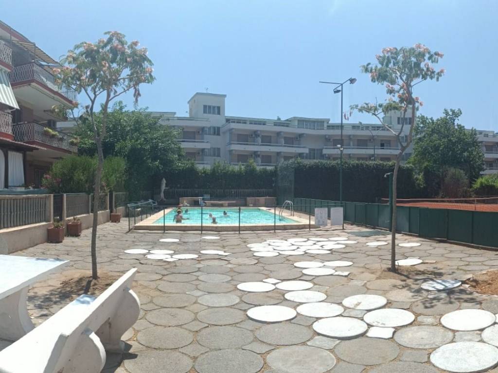 appartamento in vendita a Terracina