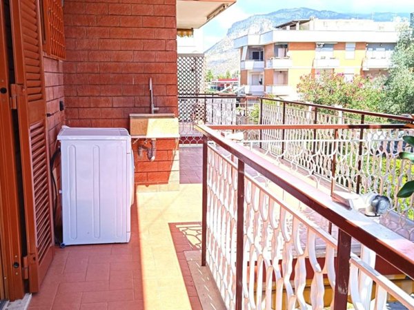 appartamento in vendita a Terracina