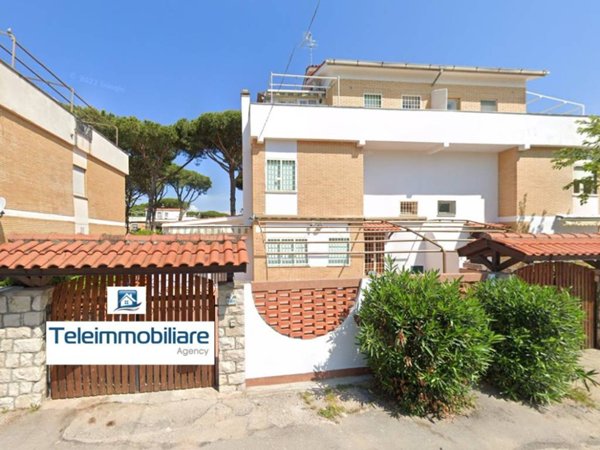 appartamento in vendita a Terracina