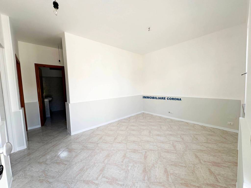 appartamento in vendita a Terracina