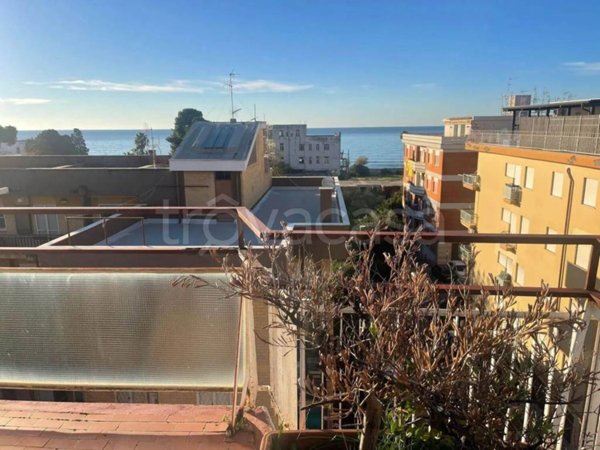 appartamento in vendita a Terracina