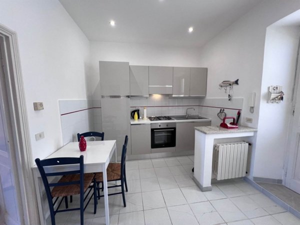 appartamento in vendita a Terracina