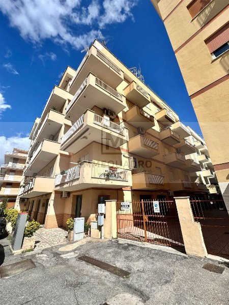 appartamento in vendita a Terracina