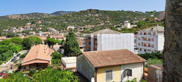 appartamento in vendita a Terracina