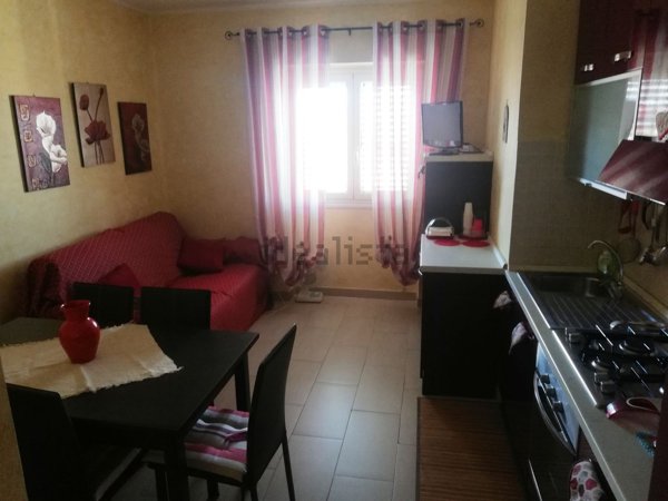 appartamento in vendita a Terracina