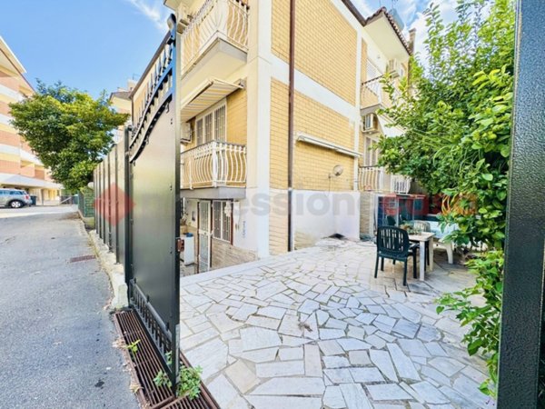 appartamento in vendita a Terracina