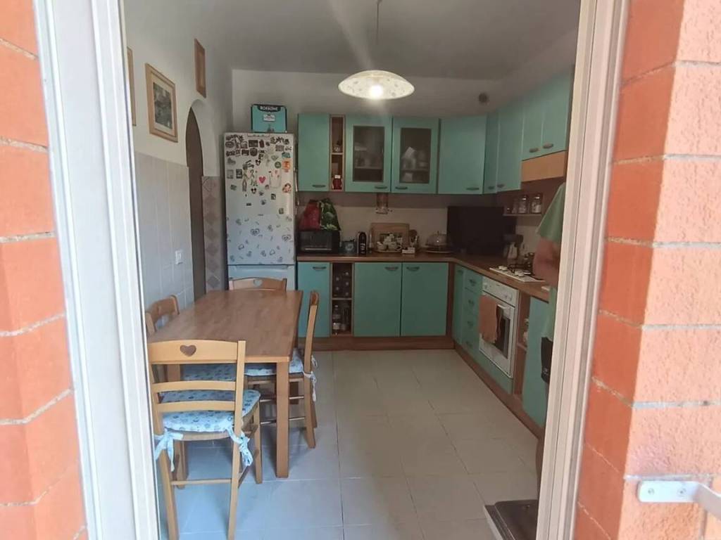 appartamento in vendita a Terracina