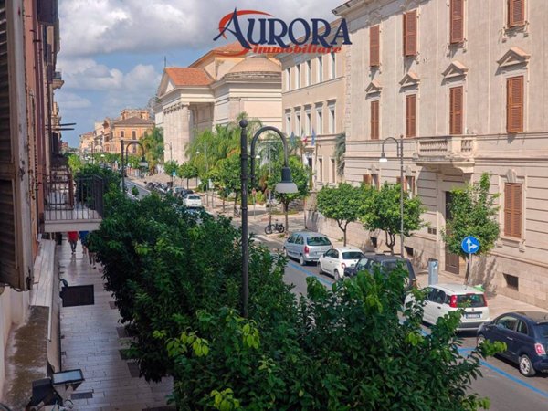 appartamento in vendita a Terracina