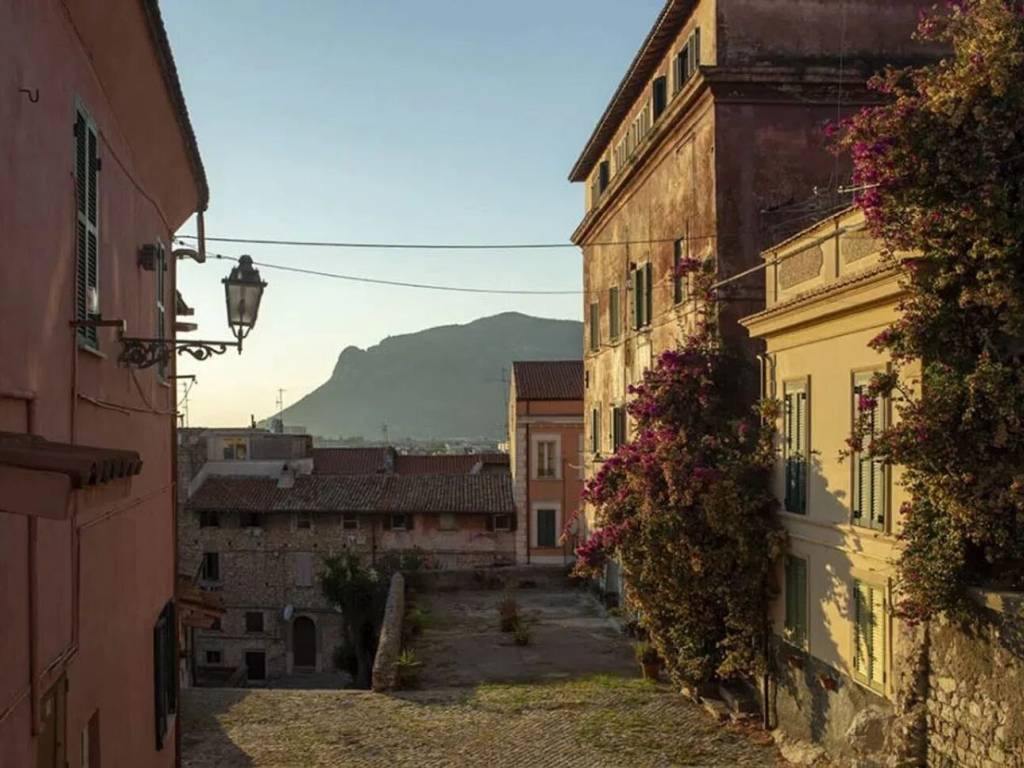 appartamento in vendita a Terracina