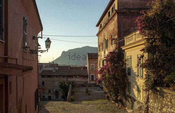 appartamento in vendita a Terracina