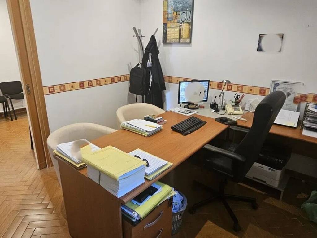 appartamento in vendita a Terracina