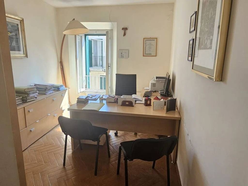 appartamento in vendita a Terracina