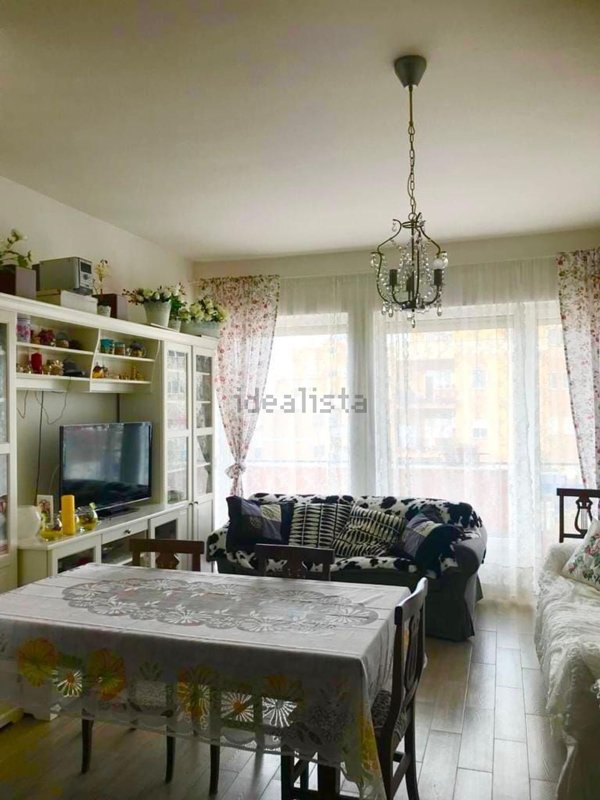 appartamento in vendita a Terracina