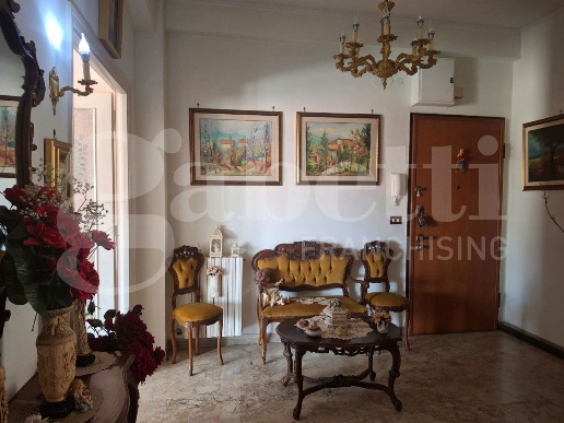 appartamento in vendita a Terracina
