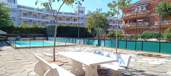 appartamento in vendita a Terracina