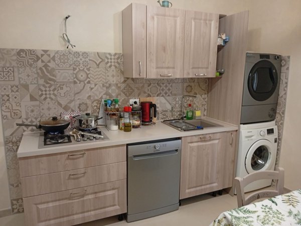 appartamento in vendita a Terracina