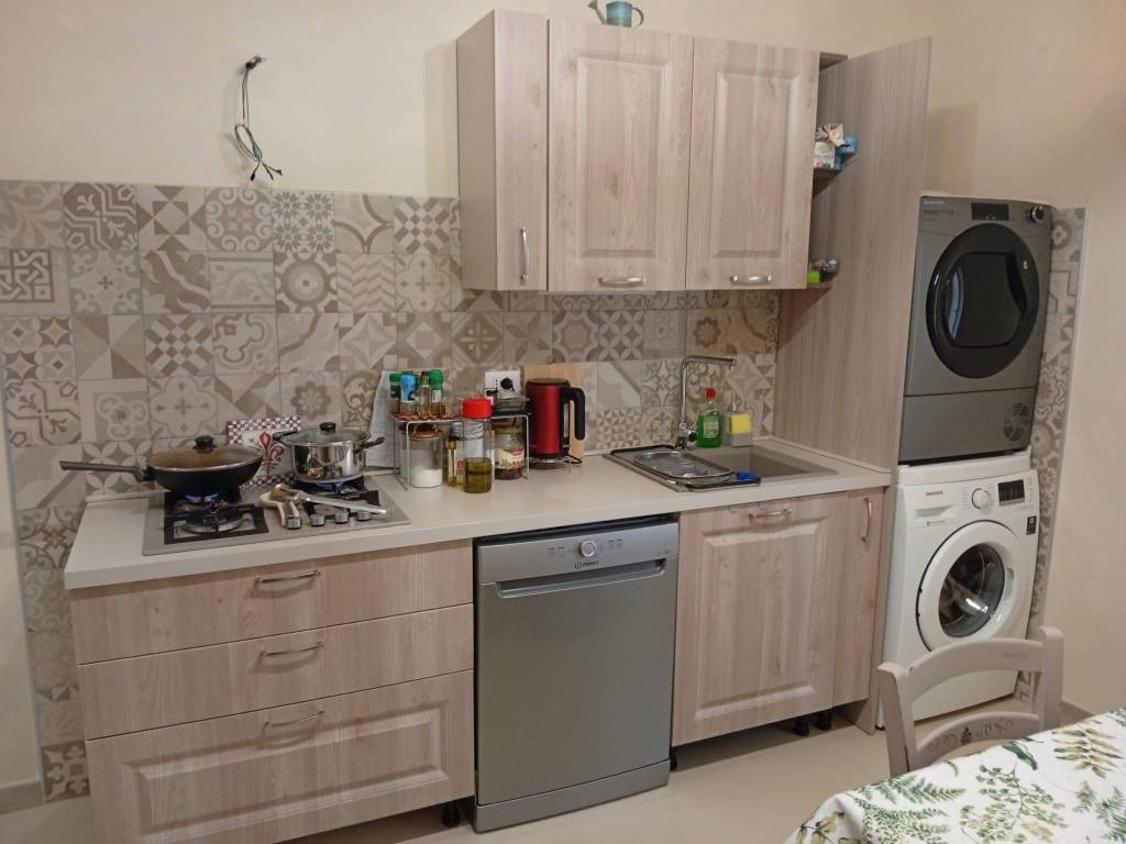 appartamento in vendita a Terracina