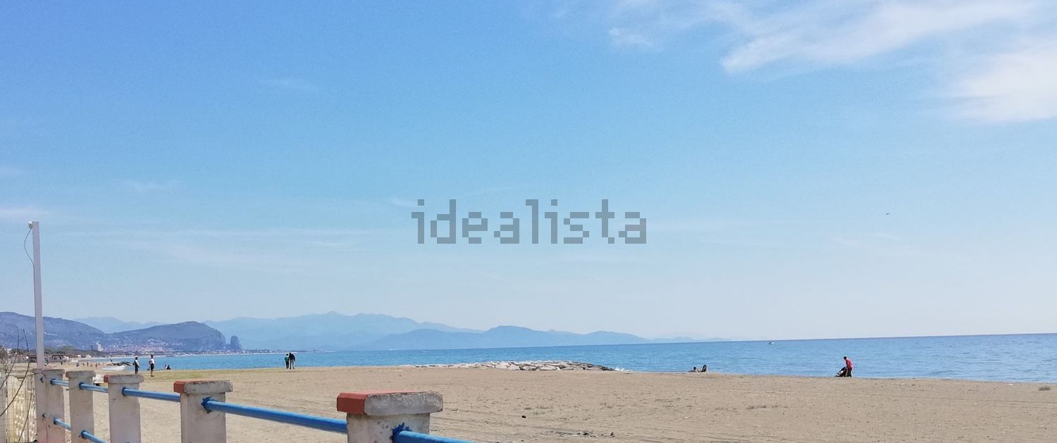 appartamento in vendita a Terracina