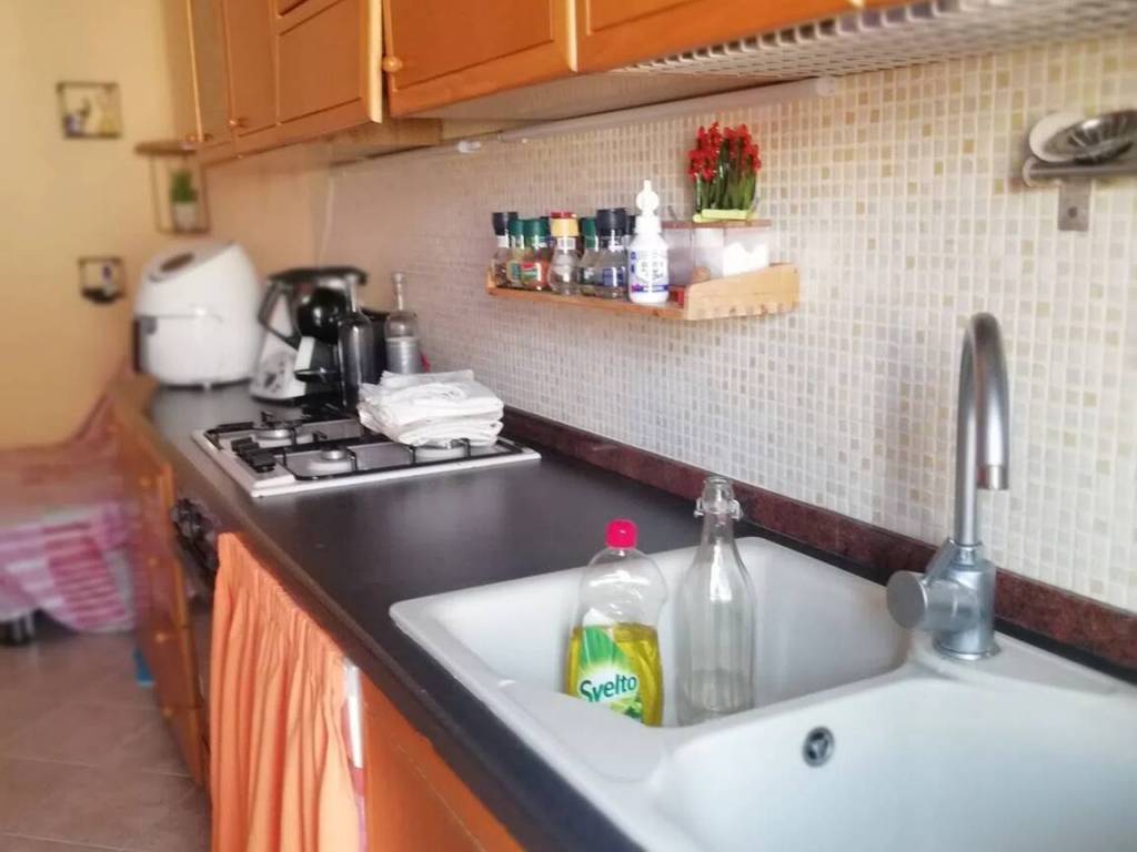 appartamento in vendita a Terracina