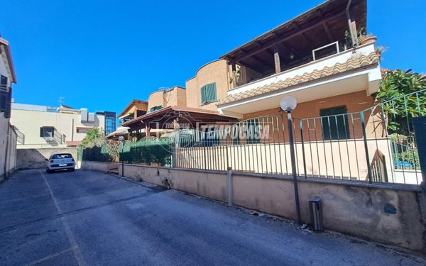 appartamento in vendita a Terracina