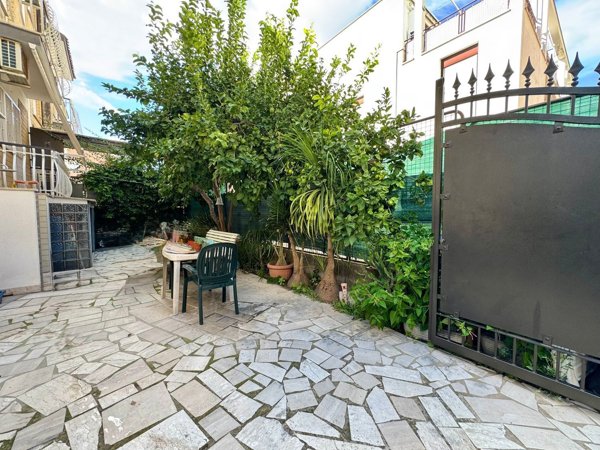 appartamento in vendita a Terracina
