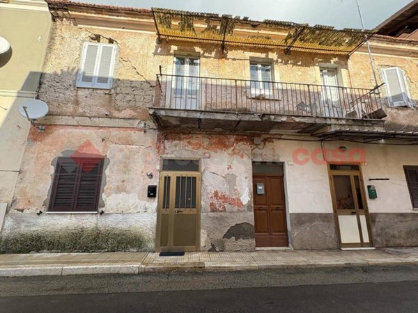 appartamento in vendita a Terracina