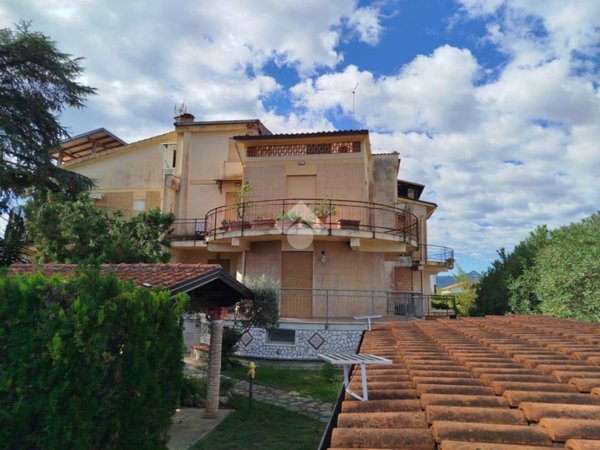 appartamento in vendita a Terracina in zona Hermada