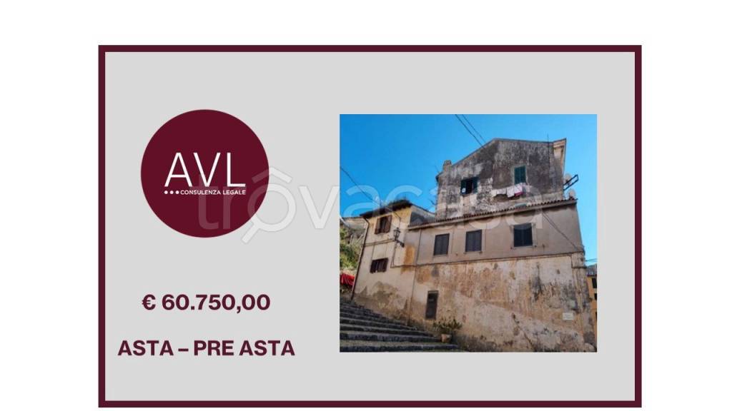 appartamento in vendita a Terracina