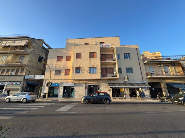 appartamento in vendita a Terracina