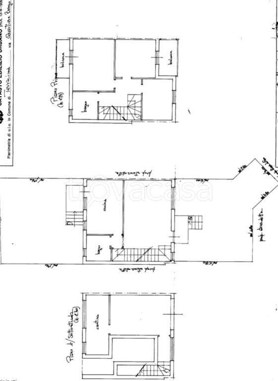 casa indipendente in vendita a Terracina in zona Hermada