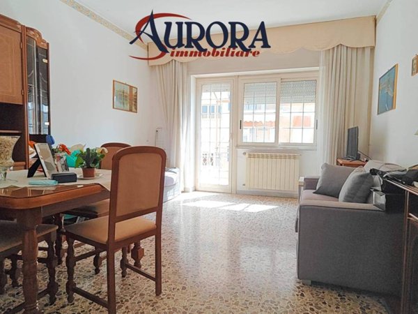 appartamento in vendita a Terracina