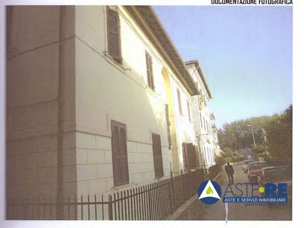appartamento in vendita a Terracina