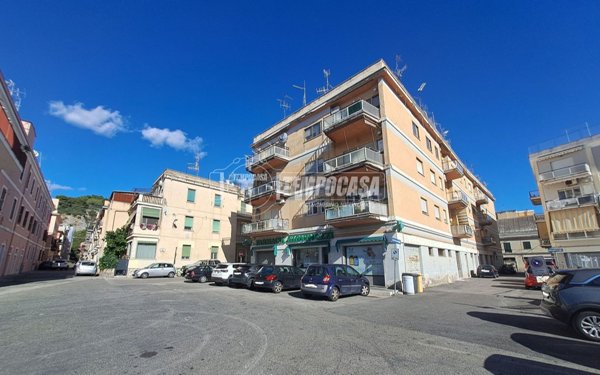 appartamento in vendita a Terracina