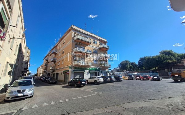 appartamento in vendita a Terracina