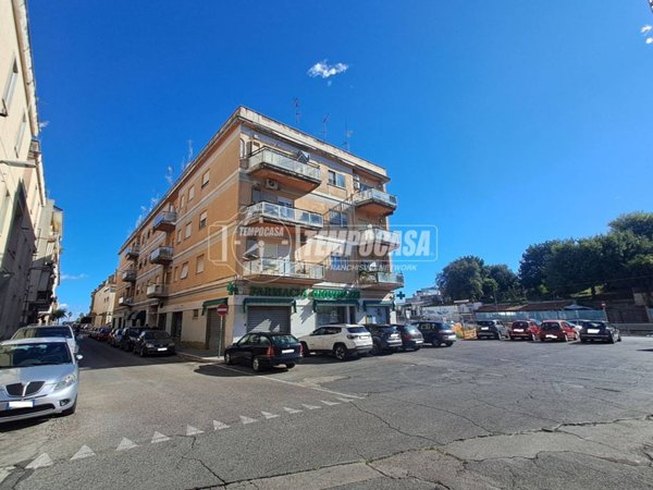 appartamento in vendita a Terracina