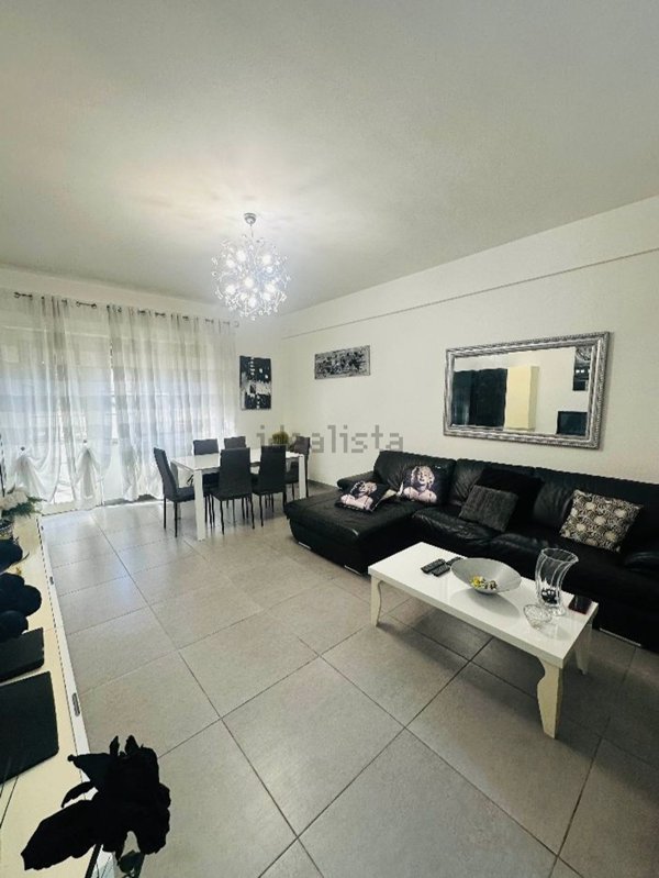 appartamento in vendita a Terracina