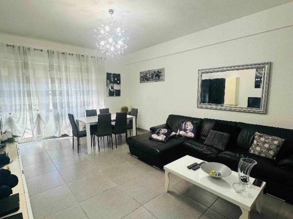 appartamento in vendita a Terracina