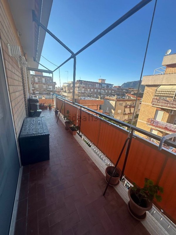 appartamento in vendita a Terracina