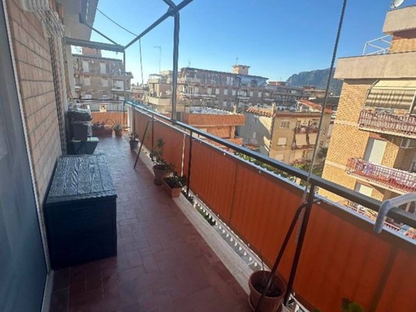 appartamento in vendita a Terracina