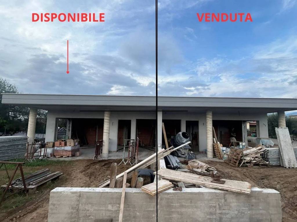 casa indipendente in vendita a Terracina