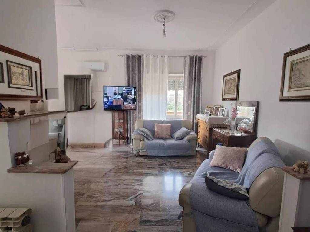 appartamento in vendita a Terracina