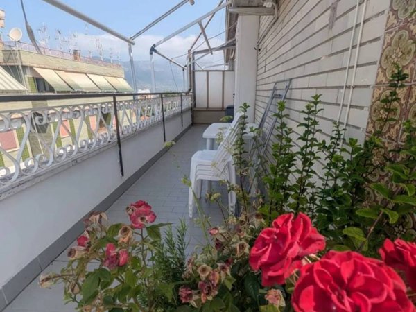 appartamento in vendita a Terracina