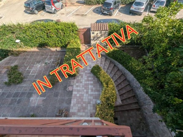 casa indipendente in vendita a Terracina