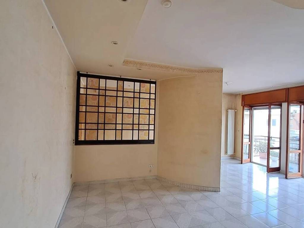 appartamento in vendita a Terracina