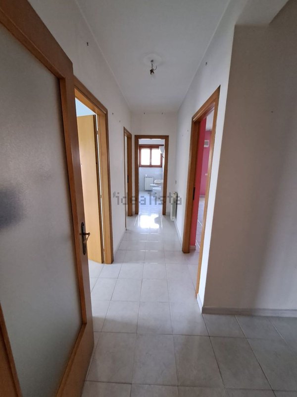 appartamento in vendita a Terracina