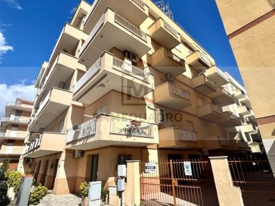 appartamento in vendita a Terracina