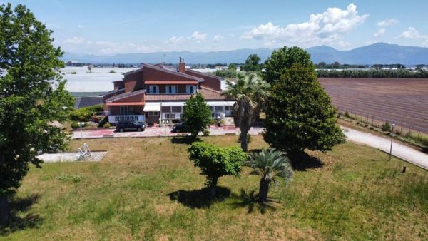 casa indipendente in vendita a Terracina