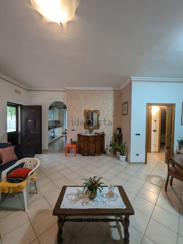 appartamento in vendita a Terracina in zona San Benedetto