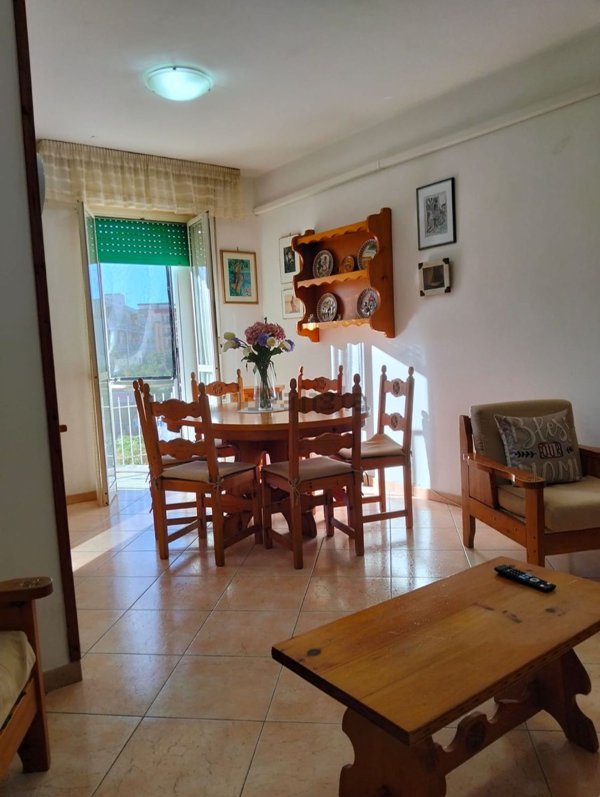 appartamento in vendita a Terracina