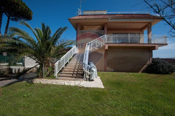 appartamento in vendita a Terracina